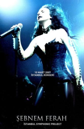 Sebnem Ferah Istanbul Concert (2007)