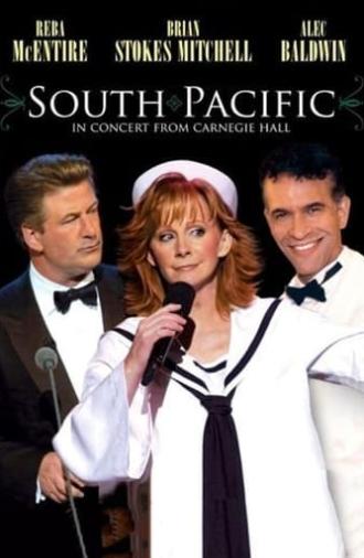 South Pacific: In Concert from Carnegie Hall (2006)