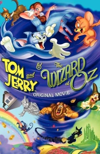 Tom and Jerry & The Wizard of Oz (2011)