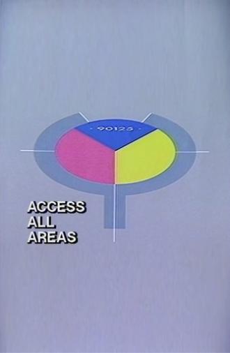 Access All Areas (1985)