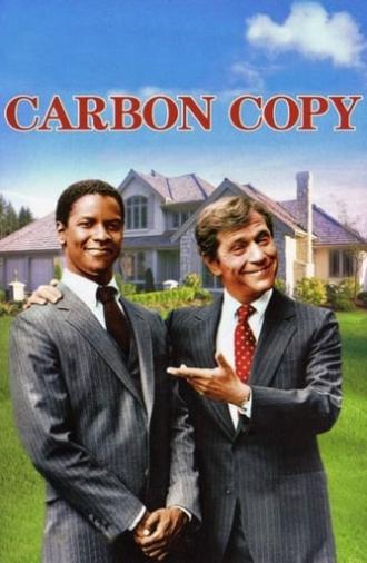 Carbon Copy (1981)