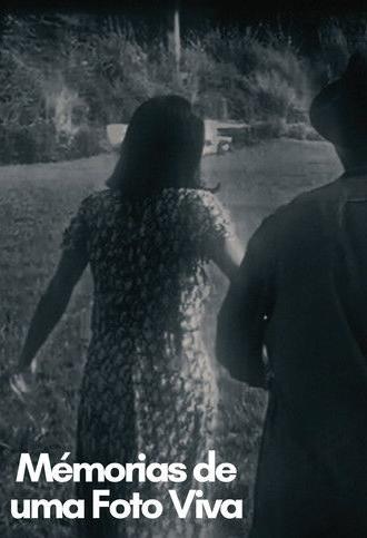 Memórias de Uma Foto Viva (2025)