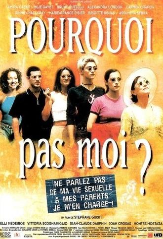 Why Not Me? (1999)