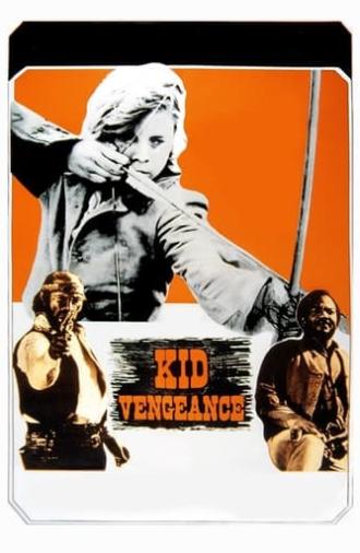 Kid Vengeance (1976)