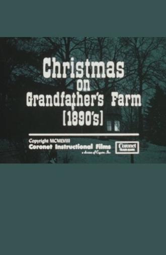 Christmas on Grandfather's Farm (1959)