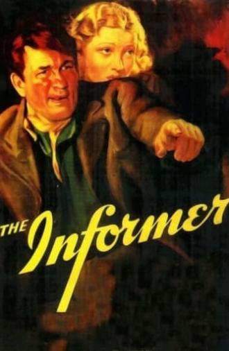 The Informer (1935)