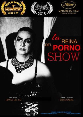 Queen Of The Porn Show (2018)