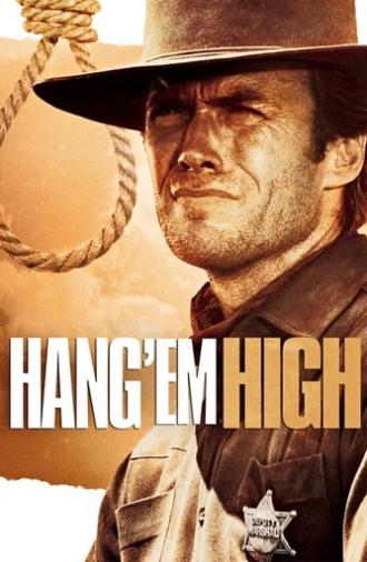 Hang 'em High (1968)