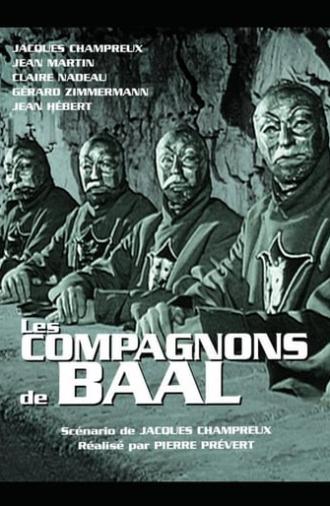 The Companions of Baal (1970)