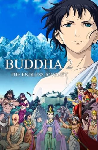 Buddha 2: The Endless Journey (2014)