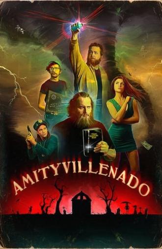 Amityvillenado (2025)