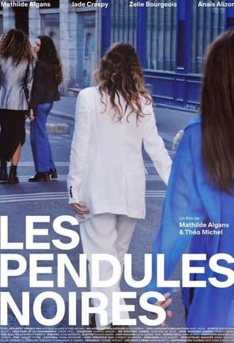 Les pendules noires (2024)