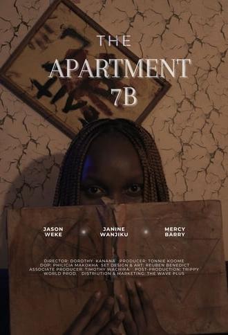 Apartment 7B (2023)