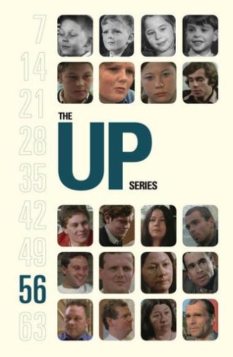 56 Up (2012)