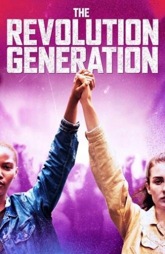 The Revolution Generation (2022)