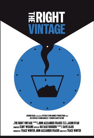 The Right Vintage (2021)