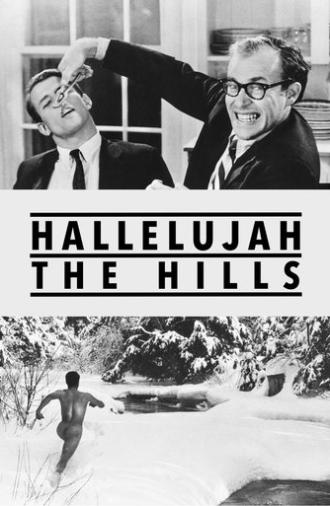 Hallelujah the Hills (1963)