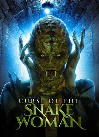 Snake Club: Revenge of the Snake Woman (2013)