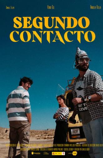 Segundo Contacto (2025)