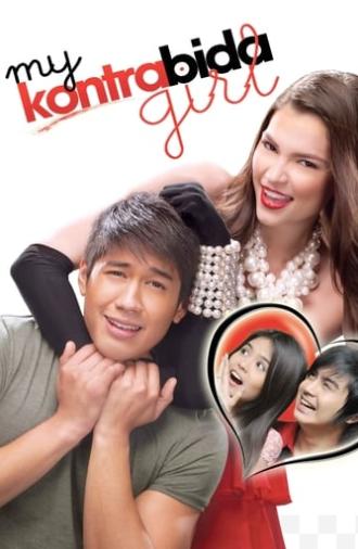 My Kontrabida Girl (2012)