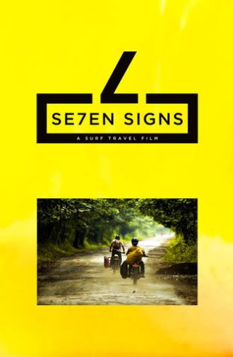 Se7en Signs - A Travelling Film (2013)