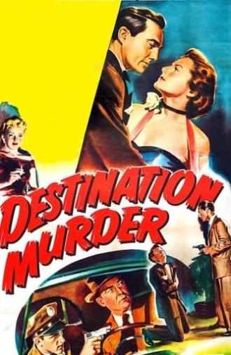 Destination Murder (1950)