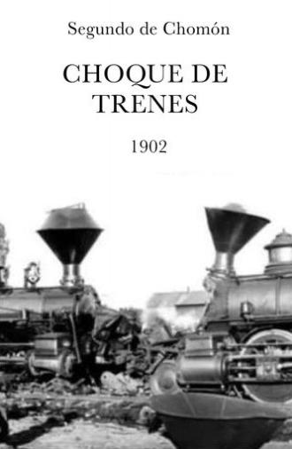 Choque de trenes (1902)