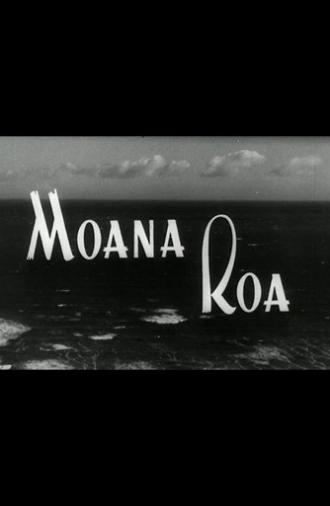 Moana Roa (1951)