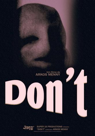 Don't (2018)