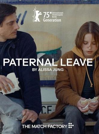Paternal Leave (2025)