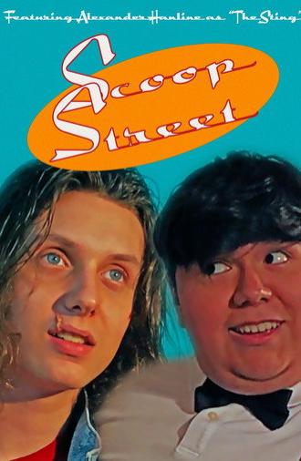 Scoop Street (2024)