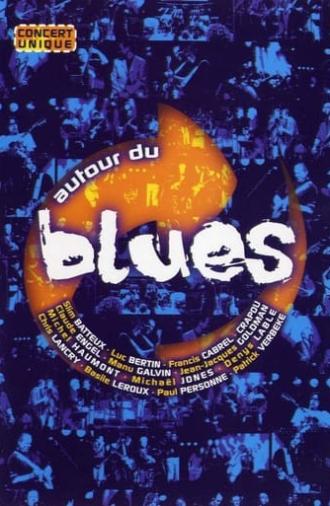 Autour du blues (2001)