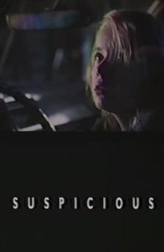 Suspicious (1994)