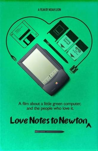 Love Notes to Newton (2018)