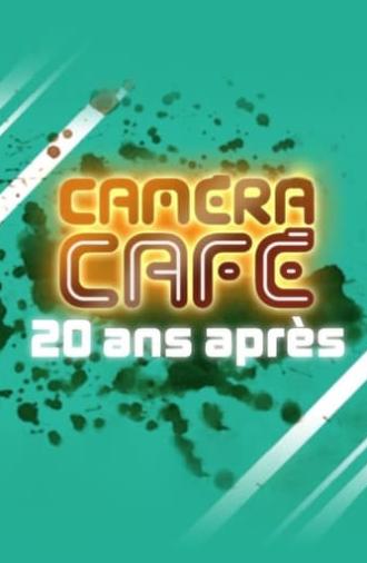 20 years after Caméra Café (2023)