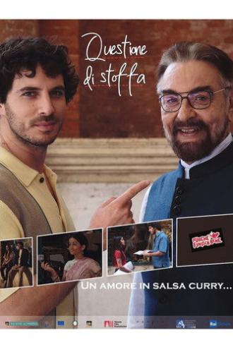 Questione di stoffa (2024)