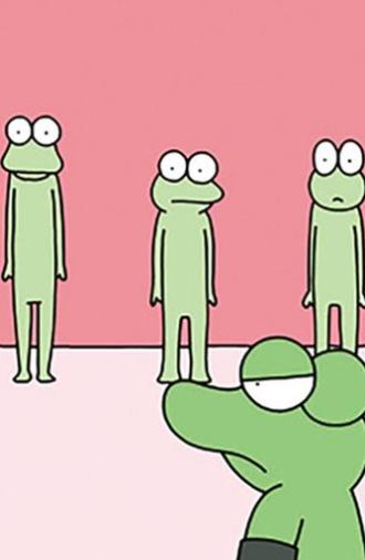 anti-chaos (2010)