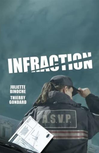 Infraction (2019)