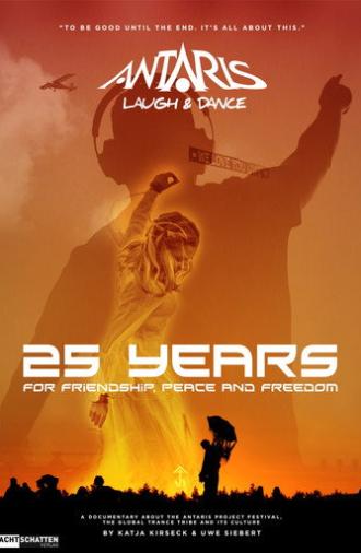25 Years (2020)