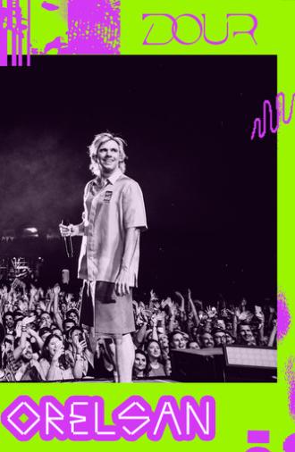 Orelsan - Dour Festival 2026 (2026)
