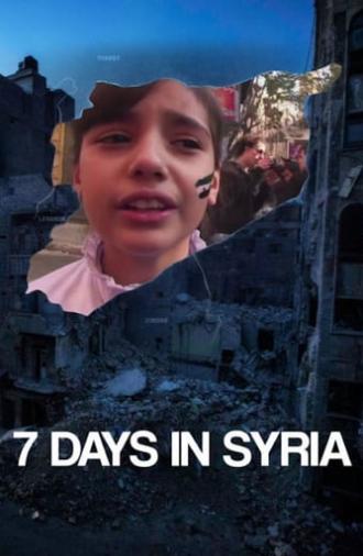 7 Days in Syria (2015)