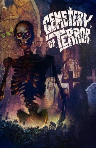 Cemetery of Terror (1985)