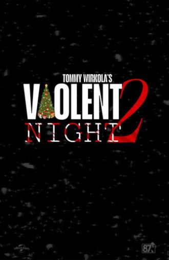 Violent Night 2 (2026)