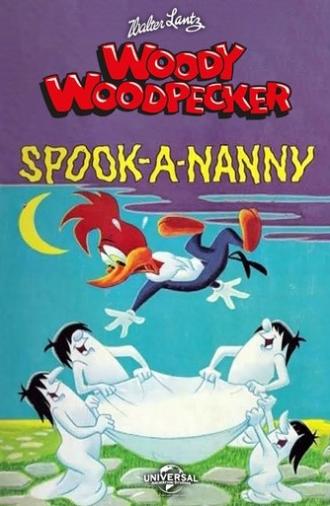 Spook-a-Nanny (1964)