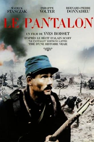 Le Pantalon (1997)