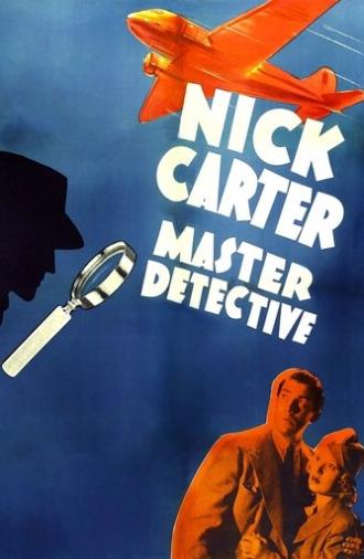 Nick Carter, Master Detective (1939)