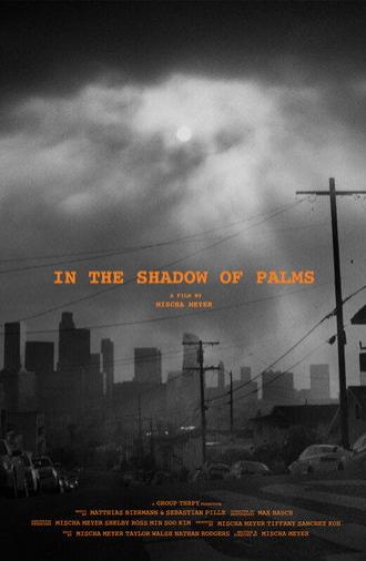 In the Shadow of Palms (2023)