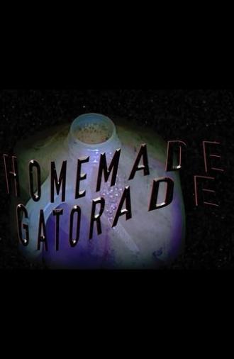Homemade Gatorade (2025)