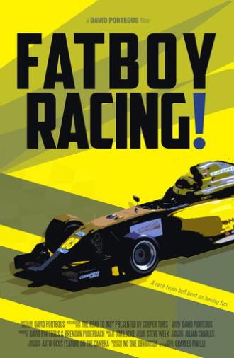 Fatboy Racing! (2020)