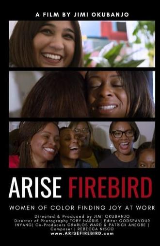 Arise Firebird (2023)